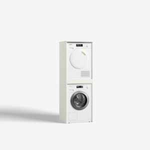 One Pair gebroken wit