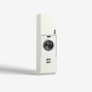 Solo XL gebroken wit