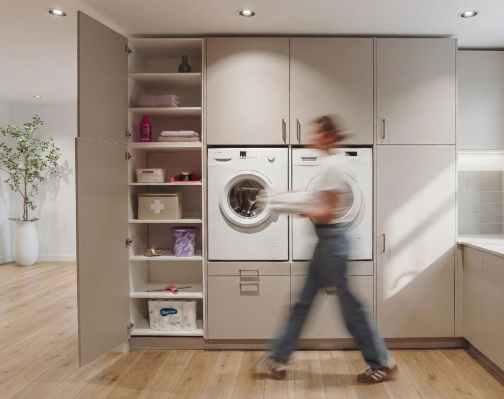 De grote winterschoonmaak begint hier: van rommelig washok naar rust in huis