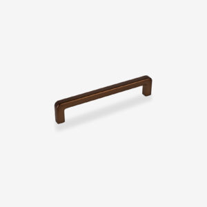 Handgreep Arc bronze