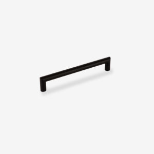 Handgreep Cube black