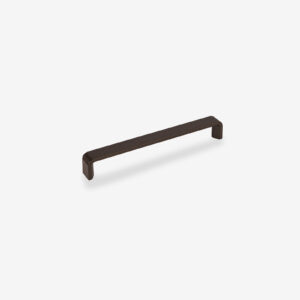 Handgreep Frame gun metal